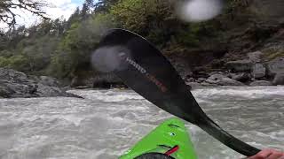 Robe Canyon of the Stillaguamish River 52 [upl. by Mccord35]