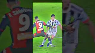 Ronaldo Didnt Miss goat ronaldo ur viralvideo [upl. by Clorinde]