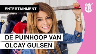 13 miljoen schuld voor Olcay Gulsen hier ging het mis [upl. by Ardnua]