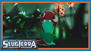 Les slugs elémentaires première partie  Slugterra Compilation [upl. by Tulley]