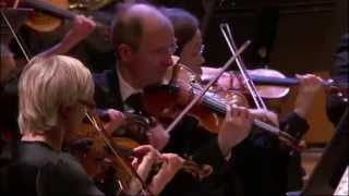 Brahms  Symphony No 1 in C minor Op 68  Järvi [upl. by Adroj]