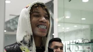 Ayo amp Teo  Journey Official Music Video [upl. by Atikat]