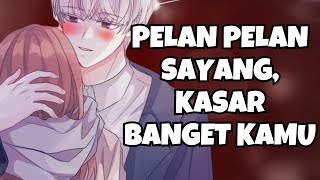 ASMR Husband  Romantis Sehabis Bertengkar  Part 317  Asmr Cowok [upl. by Merrell940]