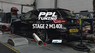 BEST VALUE FOR MONEY PERFORMANCE M140I GETS OUR STAGE 2 PACKAGE [upl. by Jannelle]