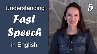 Day 5  Glottal Stop  Understanding Fast Speech in English [upl. by Jesselyn62]