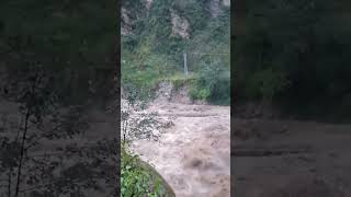 bhotekoshi sindupalchok NHR🇳🇵🇳🇵foryou viralvideo viralshort [upl. by Nakhsa402]