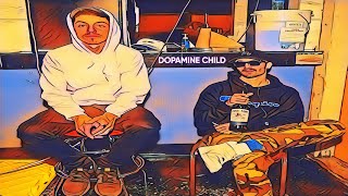 Grieves x Chris Webby Type Beat  Rockets Prod by Dopamine Child [upl. by Danyluk]