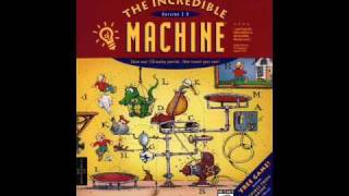 The Incredible Machine 3 Soundtrack  quotHip Hopquot [upl. by Irt47]