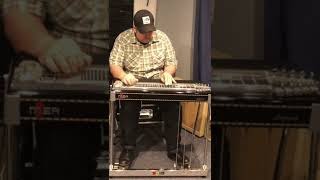 Working Man Blues Pedal Steel [upl. by Anh]