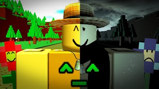 Full Walkthrough  Roblox [upl. by Tenay]