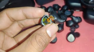 JABRA ELETE 7 PRO REPAIR DISASSEMBLE [upl. by Jammin]