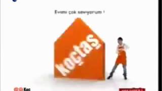 Koçtaş Darbeli Matkap Reklamı Mart 2009 [upl. by Egiaf]