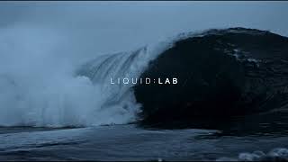 LIQUID  LAB Radio 008 Argy Alex Wann Adam Sellouk [upl. by Nahgiem]