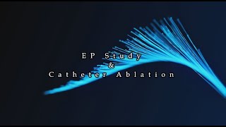 EP Study amp Catheter Ablation SVT Procedure  Patient Education Urdu Narration [upl. by Madancy810]