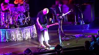 Smashing Pumpkins  Drown  Live at Little Caesars Arena in Detroit MI on 8518 [upl. by Olympe]