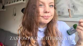 WeekVlog🪻DENKO Eveline Golden Rose Holika Holika 4 SzpakiMałomiasteczkowość🪻 [upl. by Gorman465]