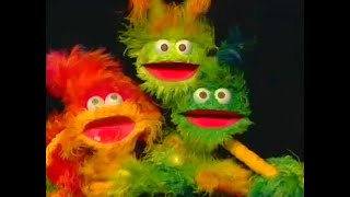 Sesame Street  Episode 3007 1992 [upl. by Edge]