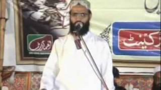 allama shah nawaz farooqi sahaba or ulamay e deoband lahor 02MPG [upl. by Arhoz]