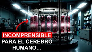 🔴 Últimos Avances del CERN en Antimateria ¿Qué está sucediendo [upl. by Torres981]