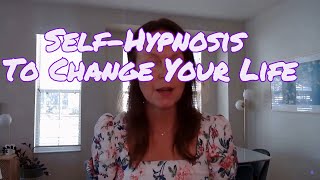 CHANGE Your Life Overnight With These Proven Hypnosis Secrets [upl. by Merideth958]