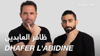 ABtalks with Dhafer LAbidine  مع ظافر العابدين  Chapter 64 [upl. by Prader]