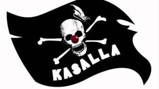 kasalla  pirate lyrics [upl. by Aserahs]