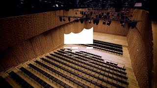 Der Kleine Saal der Elbphilharmonie [upl. by Naegem]