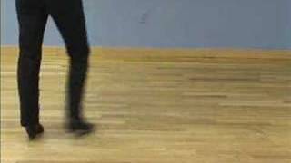 Basic Steps in Ballroom Dancing [upl. by Ailiec]