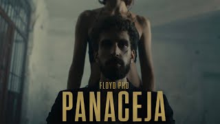 FLOYD PHD  PANACEJA prod by DieRich  Official Video 2022 [upl. by Romano473]