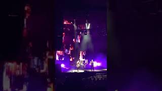 Shinedown planet zero live 8102022 at pnc bank arts center in holmdel nj [upl. by Mou]