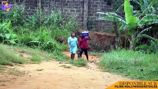 Ekene Mon Village Petite Amie 1 Films Nigerian  Film Nigérian En Français  EXCLUSIVE [upl. by Boy568]