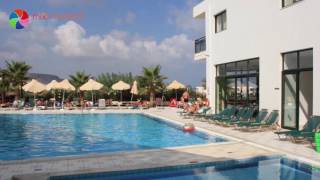 Gouves Park Holiday Resort Gouves Kreta Grecja [upl. by Birgit]