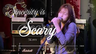 Sincerity Is Scary  The 1975 한양대학교 소리개벽 Live [upl. by Crispen441]