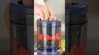 Best Juicer Under 100 This One Blows Them All Away fyp [upl. by Flanders]