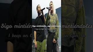 The Emptiness Machine  Linkin Park LETRA LinkinPark TheEmptinessMachine chesterbennington [upl. by Ahto]