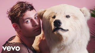 Yoke Lore  Beige Official Video [upl. by Analra343]