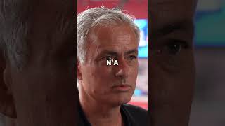 Mourinho répond avec ironie à son absence du livre dArsène WengerMourinhoWengerArsenalRivalité [upl. by Sherar]