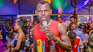 The Most INSANE Live Performance Ever  Elly Toto New Song Performance  trending viral new [upl. by Korella]