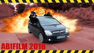 12 Jahre im falschen Film  Abifilm 2018  FriedrichSchillerGymnasium Preetz  Outtakes [upl. by Nitsraek]