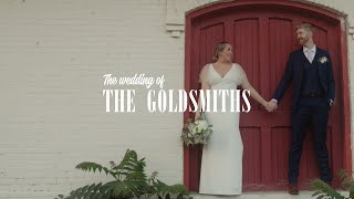 The Goldsmiths [upl. by Ivon]