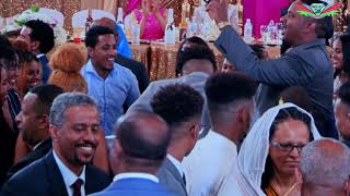 Eritrean Wedding [upl. by Noonberg]