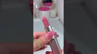 Florasis Engraved Lipstick Is Awesome [upl. by Hayyim]