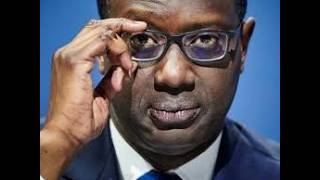 VOICI COMMENT LE COMMUNIQUE DE LA BANQUE BLANCHIT TIDJANE THIAM [upl. by Sinnod373]