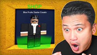 Blox Fruits 50 Secrets Spots 💎 HIDDEN GEMS 💎 [upl. by Ultan]