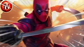 DEADPOOL WORLD FIRST TIER 5 MAXIMUM EFFORT  Marvel Future Fight [upl. by Minoru]