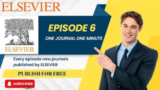 How to search Elsevier Interdisciplinary journal with IMPACT FACTOR and publish for free elsevier [upl. by Analram]