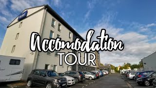 Kyriad Hotel  VLOG216 [upl. by Alessandra]