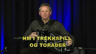 NM i Trekkspill og torader 2023 [upl. by Nomzzaj283]