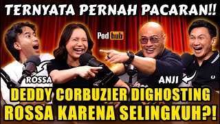 ROSSA GUE PERNAH PACARAN SAMA OM DED TRUS DIA CELINGKUH SAMA TEMEN GUE‼️ SEBEL 🤣  Vidi Anji [upl. by Andonis]