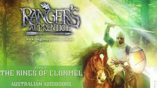 Ranger’s Apprentice  Book 8 The Kings of Clonmel  Chapter 8 [upl. by Susie203]